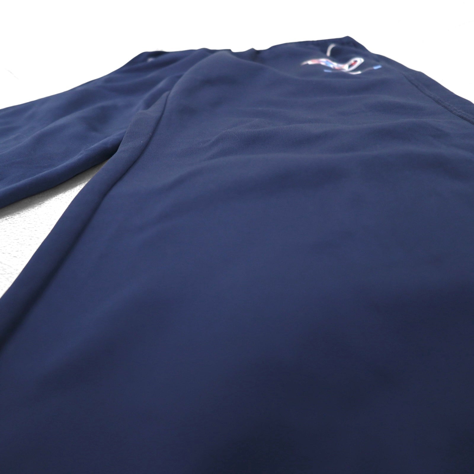 NIKE Dry-Fit Track Pants Tuta L Navy NFL ONFIELD APPAREL Swoosh 837532-419