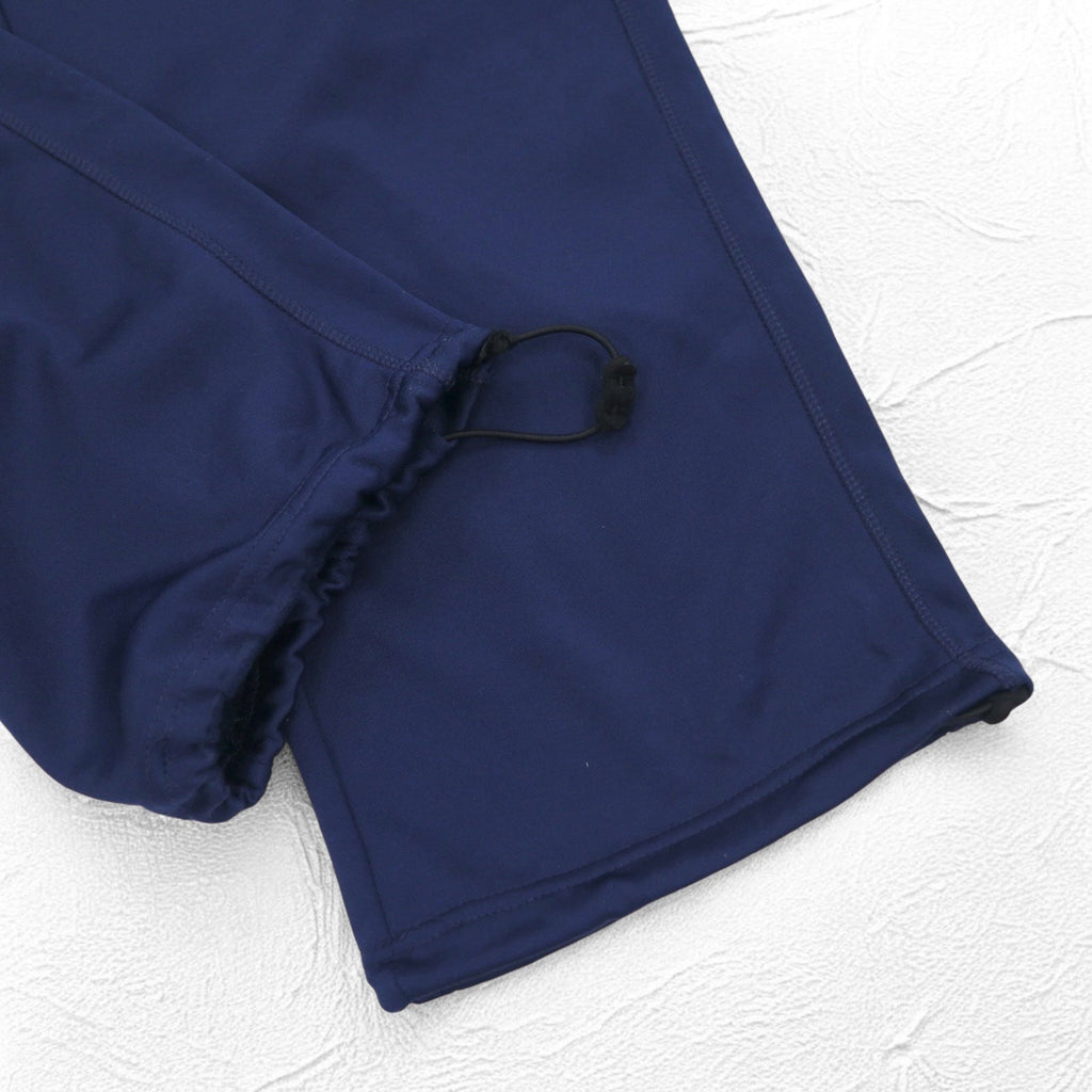 NIKE Dry-Fit Track Pants Tuta L Navy NFL ONFIELD APPAREL Swoosh 837532-419
