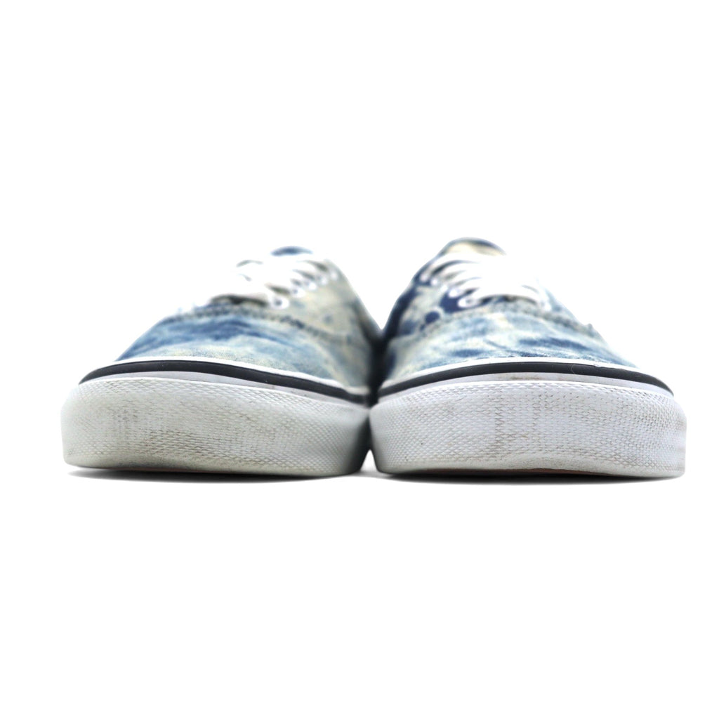 VANS Era Acid Denim Blue Sneakers 27.5cm Blu Lavaggio Acido