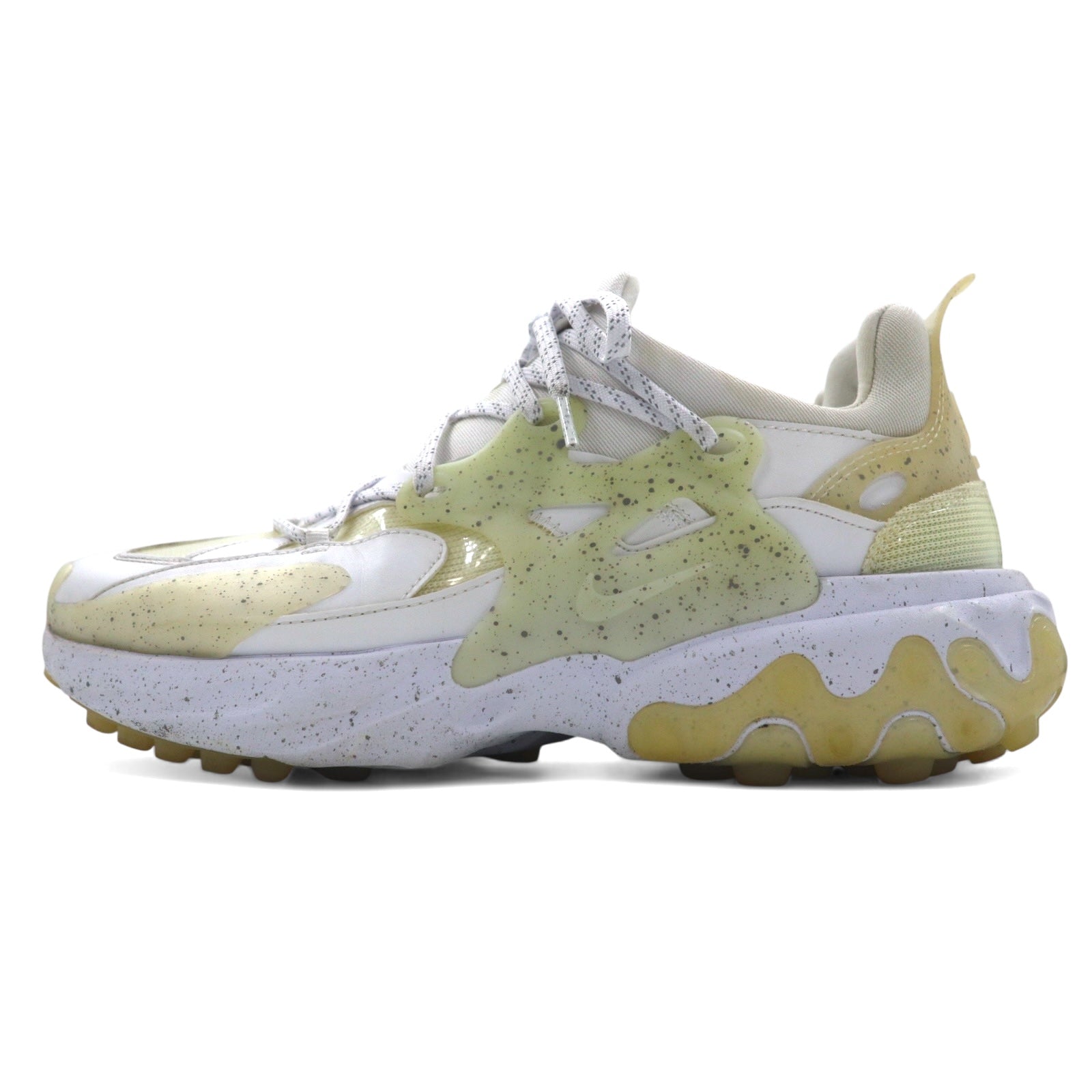 NIKE × UNDERCOVER React Presto Sneaker 27.5cm Bianco CU3459-100