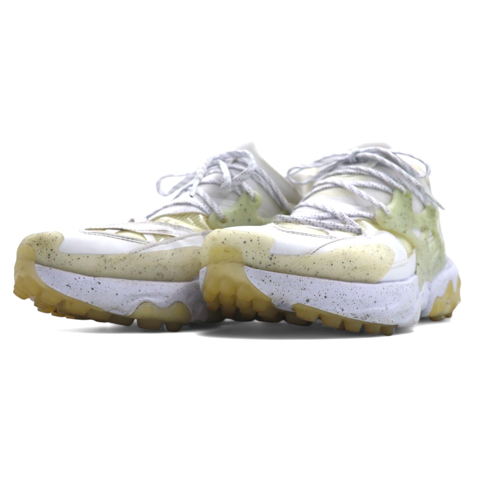 NIKE × UNDERCOVER React Presto Sneaker 27.5cm Bianco CU3459-100