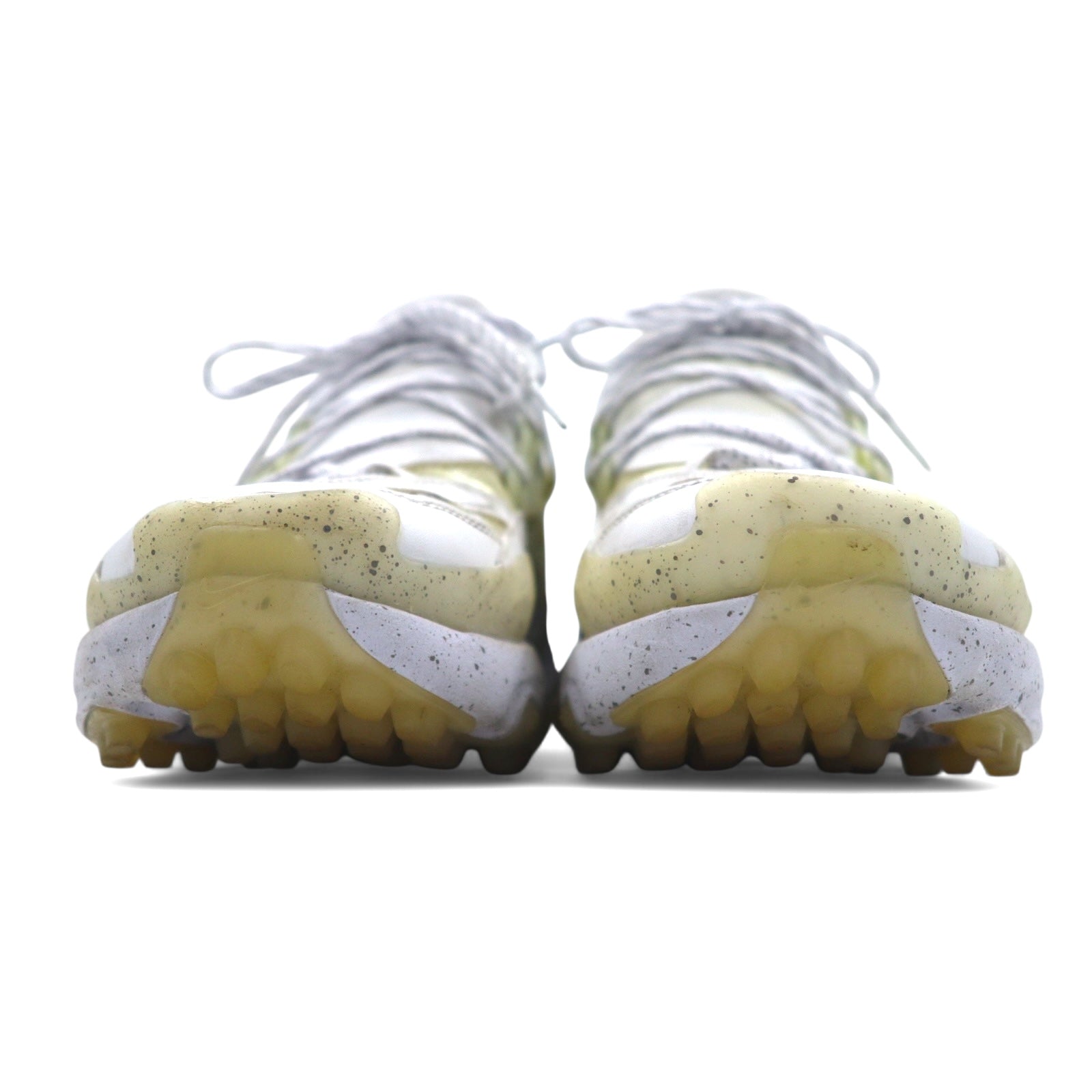 NIKE × UNDERCOVER React Presto Sneaker 27.5cm Bianco CU3459-100