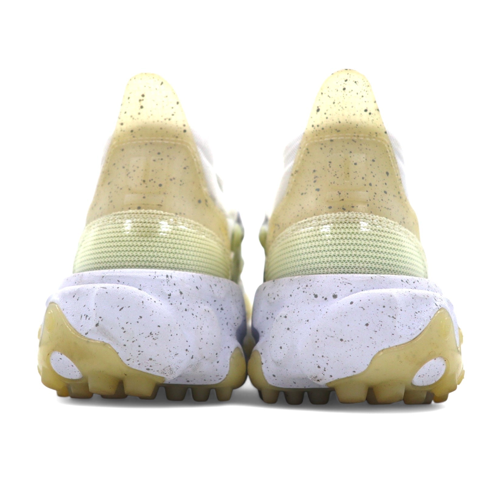 NIKE × UNDERCOVER React Presto Sneaker 27.5cm Bianco CU3459-100