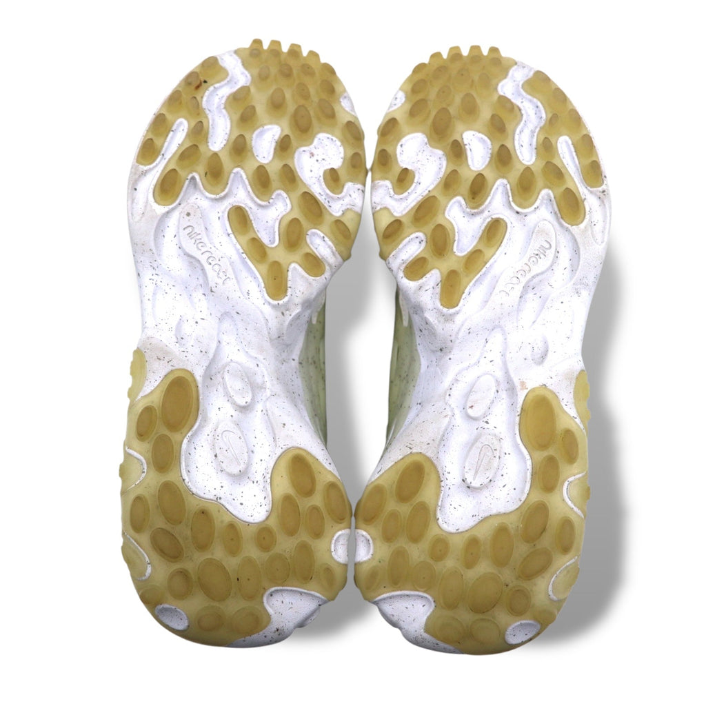 NIKE × UNDERCOVER React Presto Sneaker 27.5cm Bianco CU3459-100