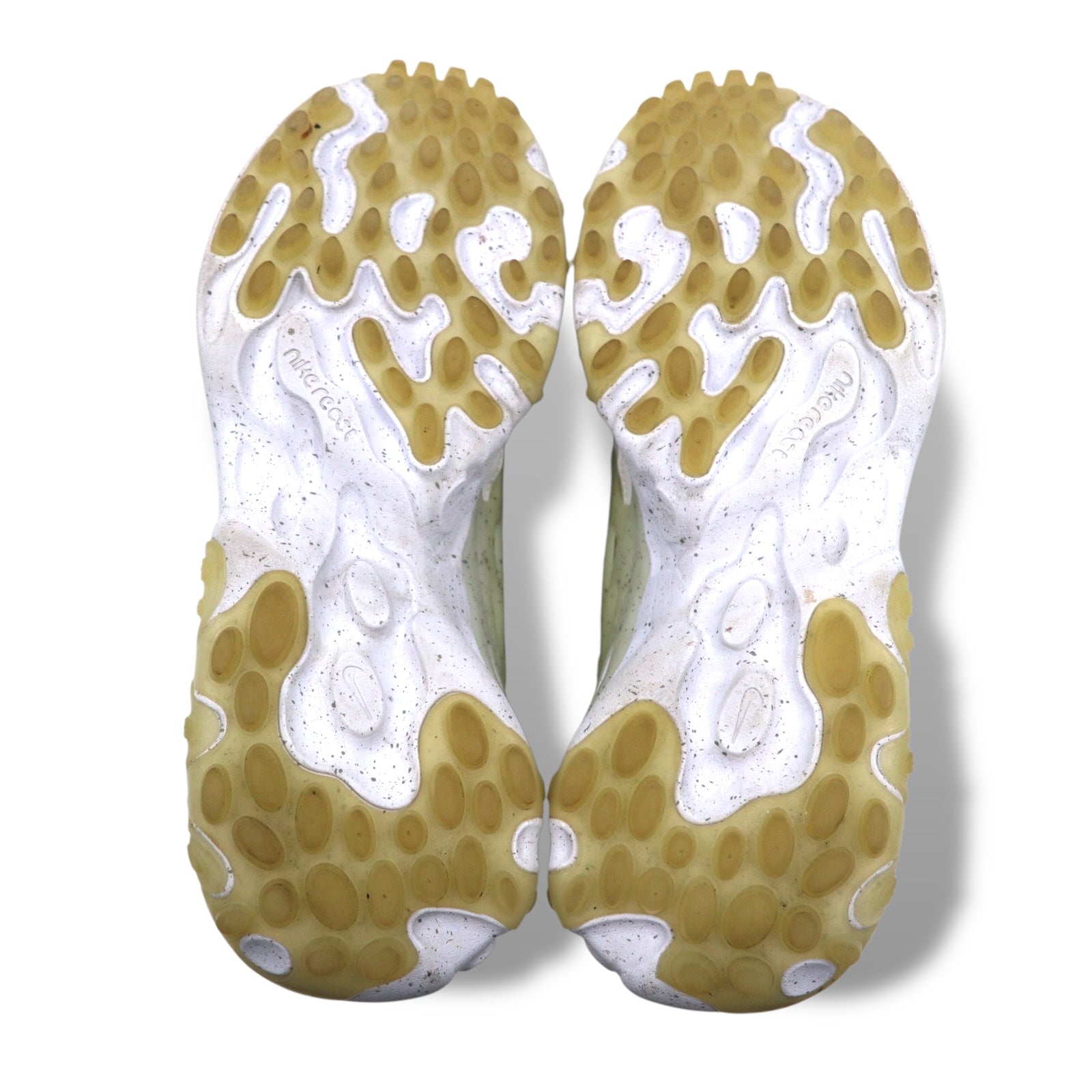 NIKE × UNDERCOVER React Presto Sneaker 27.5cm Bianco CU3459-100