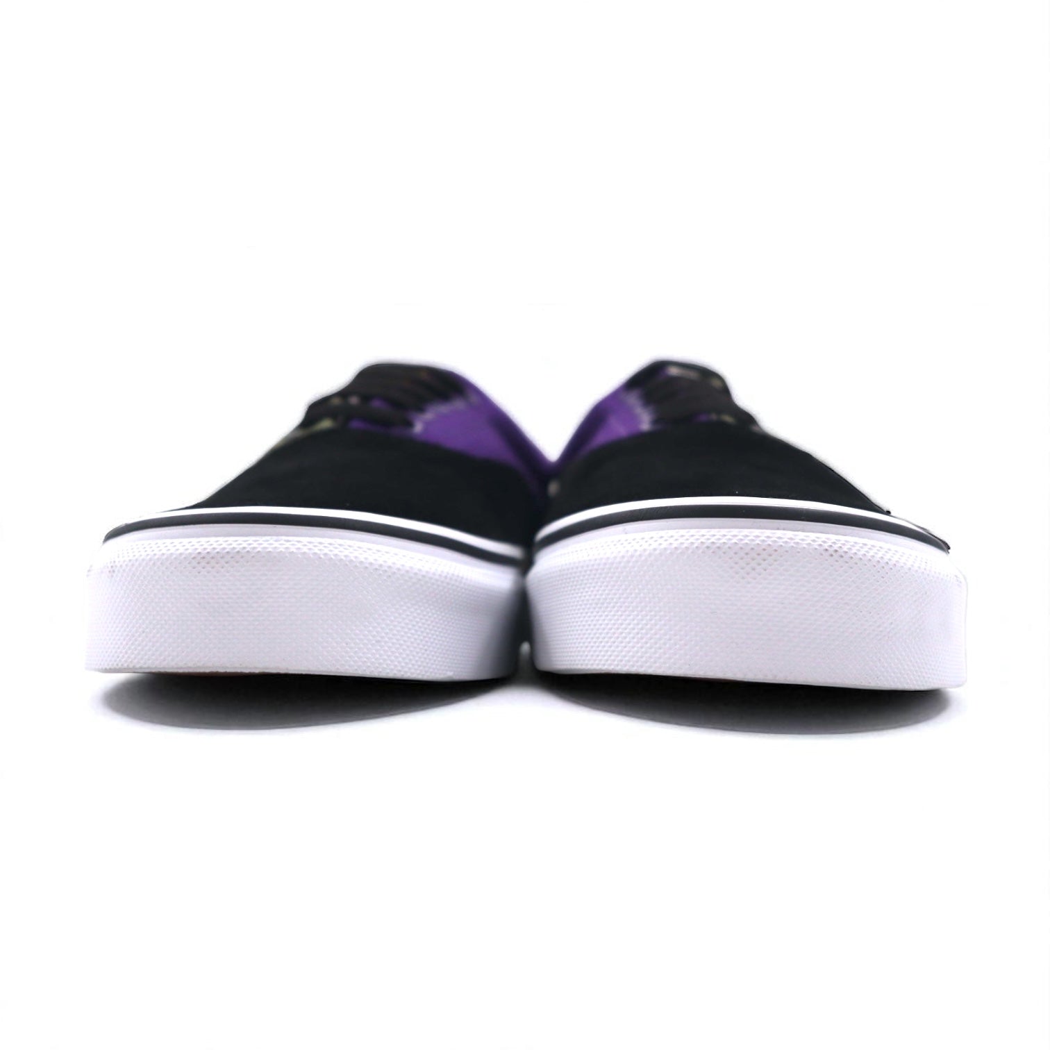 VANS エラ ラリー OTW RALLY ERA スニーカー 27cm マルチカラー スエードレザー キャンバス