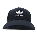 adidas Originals Cappellino da Baseball con logo Trifoglio 60-63cm Nero Cotone Snapback Adicolor Closed Trucker Originals Cappellino Sportivo H34670