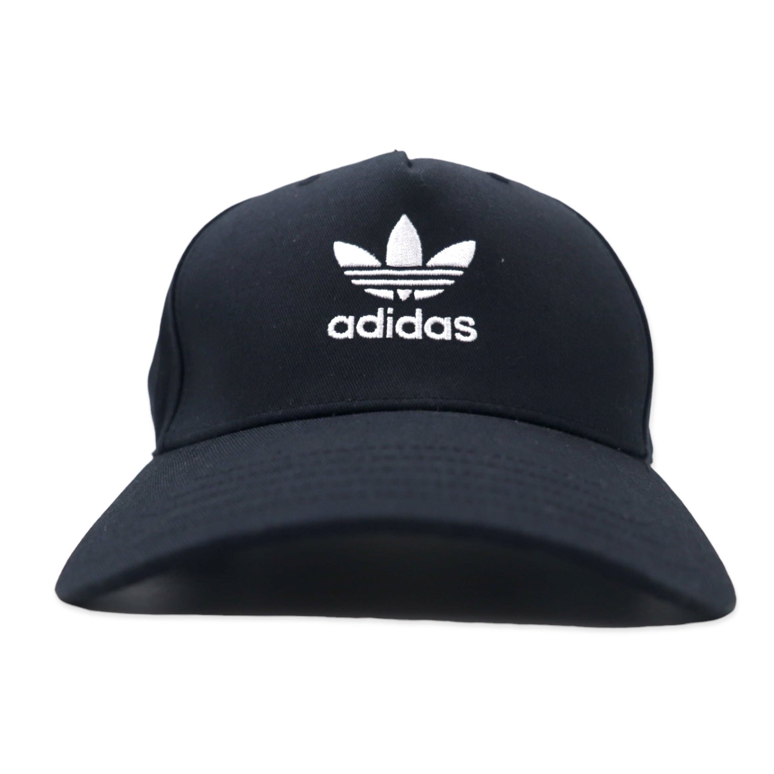 adidas Originals Cappellino da Baseball con logo Trifoglio 60-63cm Nero Cotone Snapback Adicolor Closed Trucker Originals Cappellino Sportivo H34670