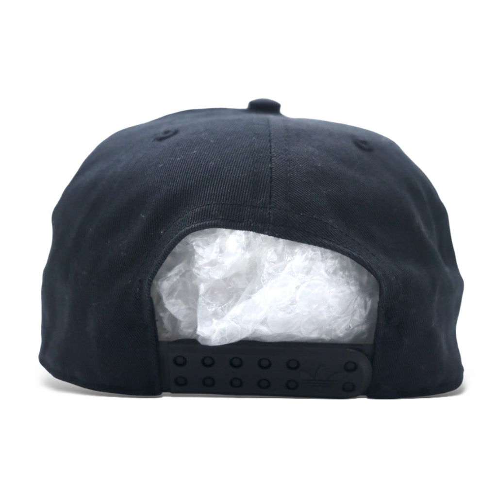 adidas Originals Cappellino da Baseball con logo Trifoglio 60-63cm Nero Cotone Snapback Adicolor Closed Trucker Originals Cappellino Sportivo H34670