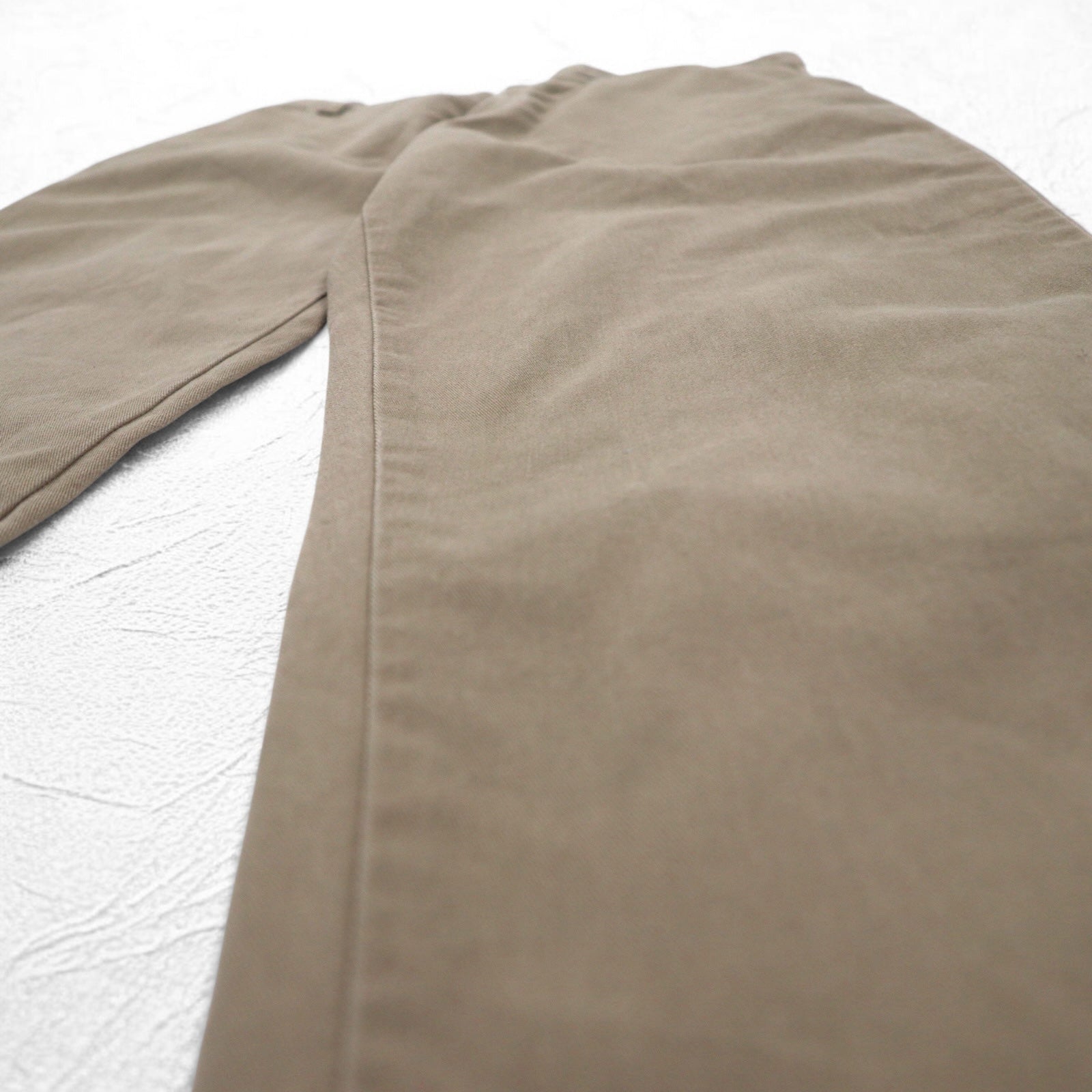 carhartt WIP Pantaloni Calder Pant tapered chino L beige 1030473 Made in Tunisia
