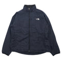 THE NORTH FACE プリマロフト インサレーションジャケット XL ブラック 中綿 PRIMALOFT ナイロン US規格
