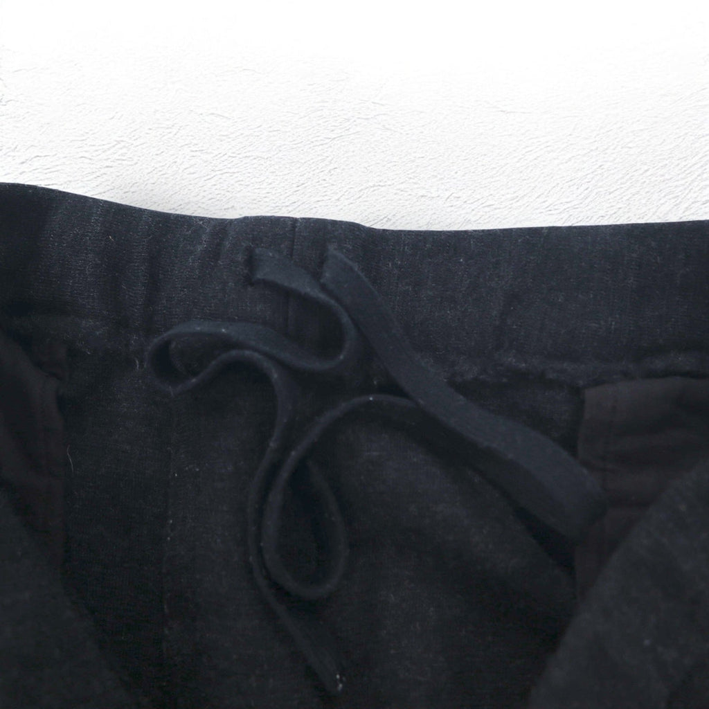 SUN SEA フリーマーケットパンツ FLEA MARKET PANTS ニット イージー パンツ L グレー 日本製
