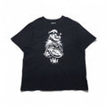POPEYE ポパイ ビッグサイズ Tシャツ 2XL ブラック キャラクター コットン ホンジュラス製