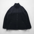 ECWCS GEN3 ポーラテック POLAREC フリースジャケット XL ブラック US ARMY 米軍 DSCP by PECKHAM