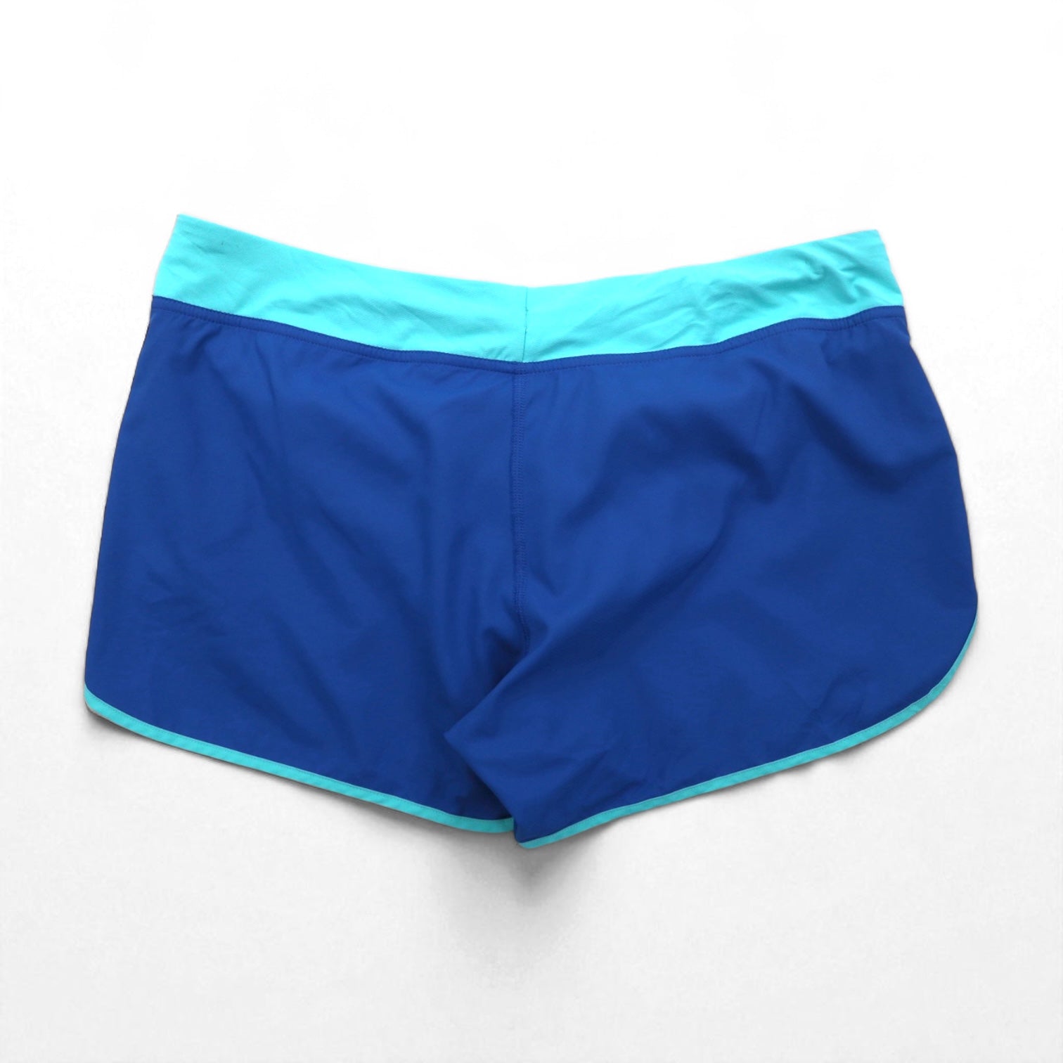 patagonia STRIDER SHORTS Pantaloncini da trail running M Blu Poliestere 24652
