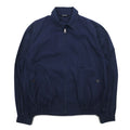 G9 Harrington Jacket Baracuta con cappuccio staccabile Swing Top M Navy
