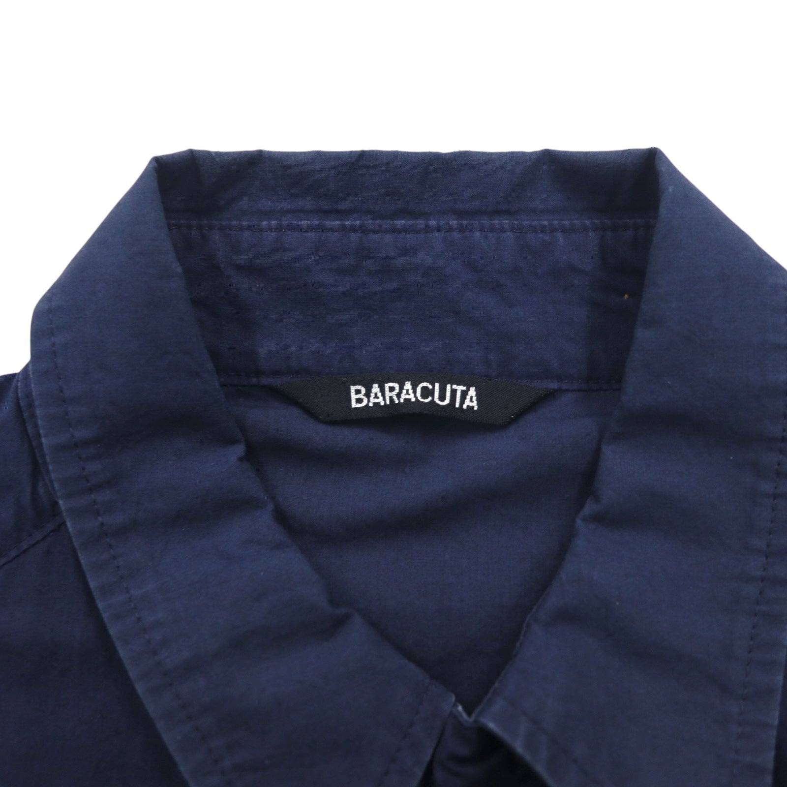 G9 Harrington Jacket Baracuta con cappuccio staccabile Swing Top M Navy