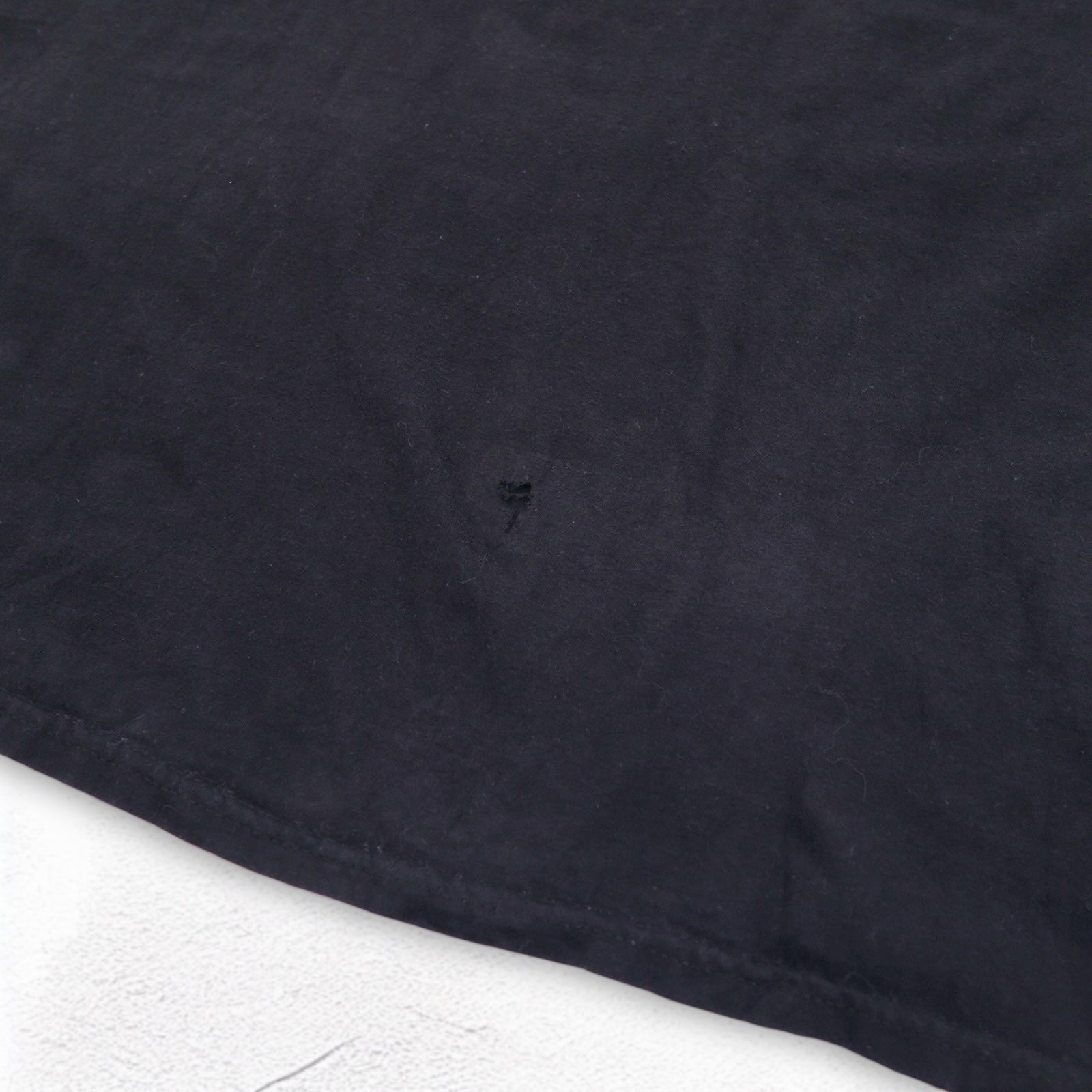 T-shirt Hard Rock CAFE con stampa logo, taglia L, colore nero, in cotone, BALTIMORE, Made in Mexico