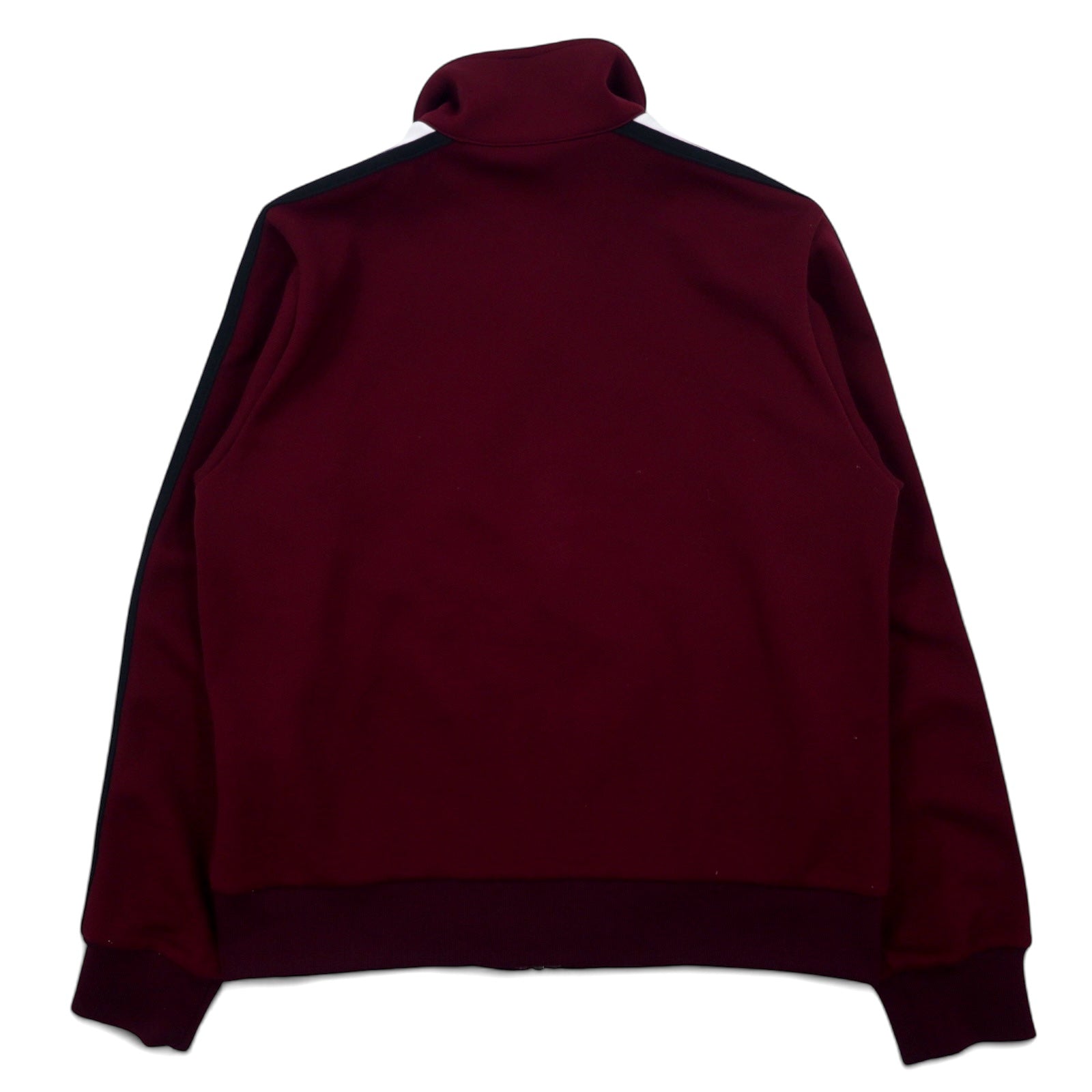 carhartt WIP Giacca da Pista Tuta S Viola Poliestere Bande Laterali Logo Ricamato W' Evie Jacket 1026904