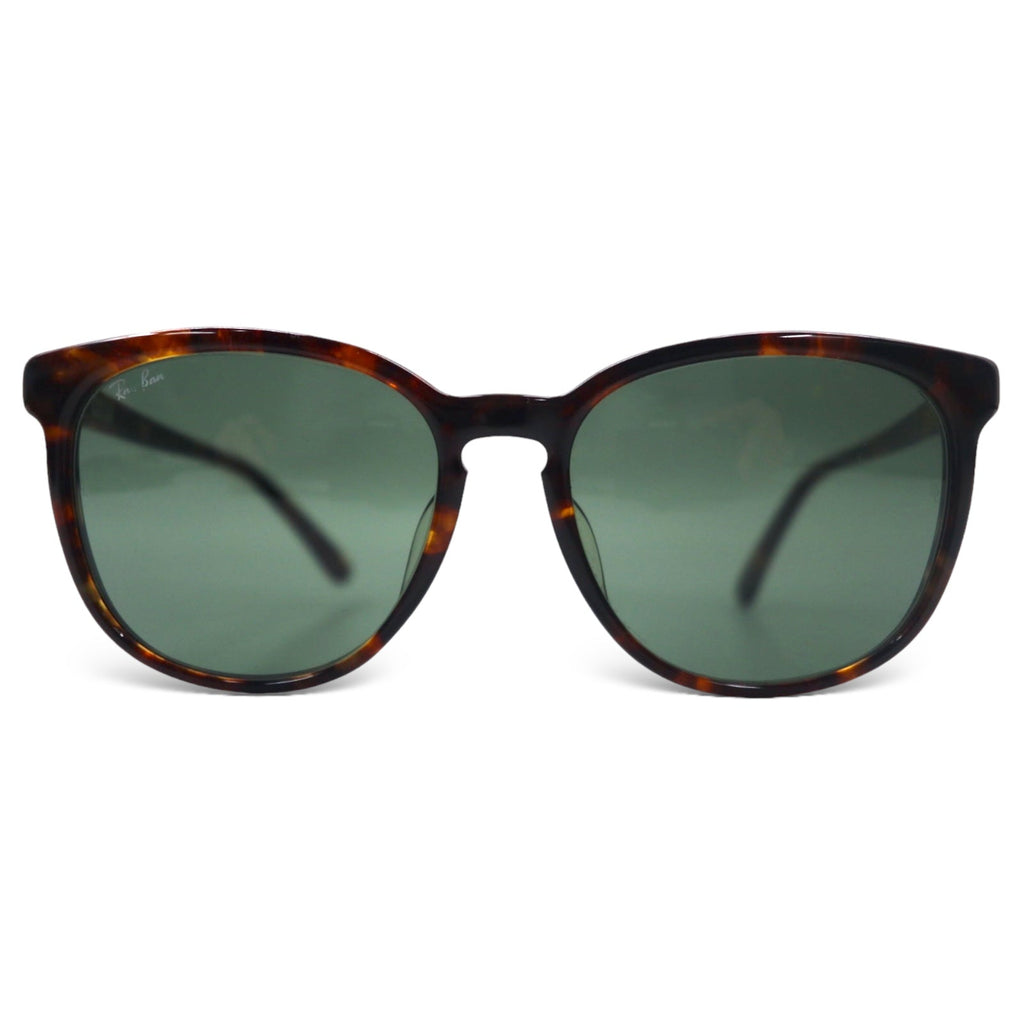 Ray-Ban TRADITIONALS サングラス ボストン ブラウン ベッコウ HAMILTON ( #11 ) 54□18 B&L ボシュロム社製