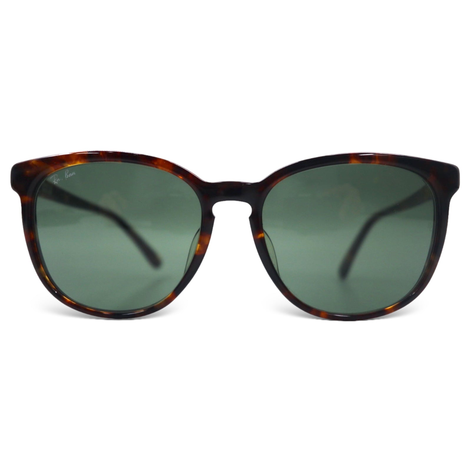 Ray-Ban TRADITIONALS Occhiali da sole Boston marroni in tartaruga HAMILTON ( #11 ) 54□18 prodotti da B&L Bausch & Lomb