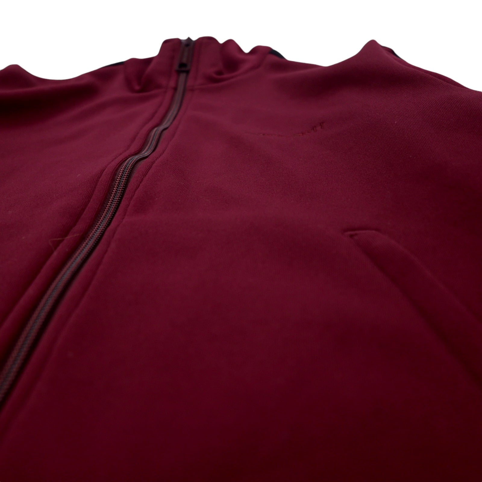 carhartt WIP Giacca da Pista Tuta S Viola Poliestere Bande Laterali Logo Ricamato W' Evie Jacket 1026904