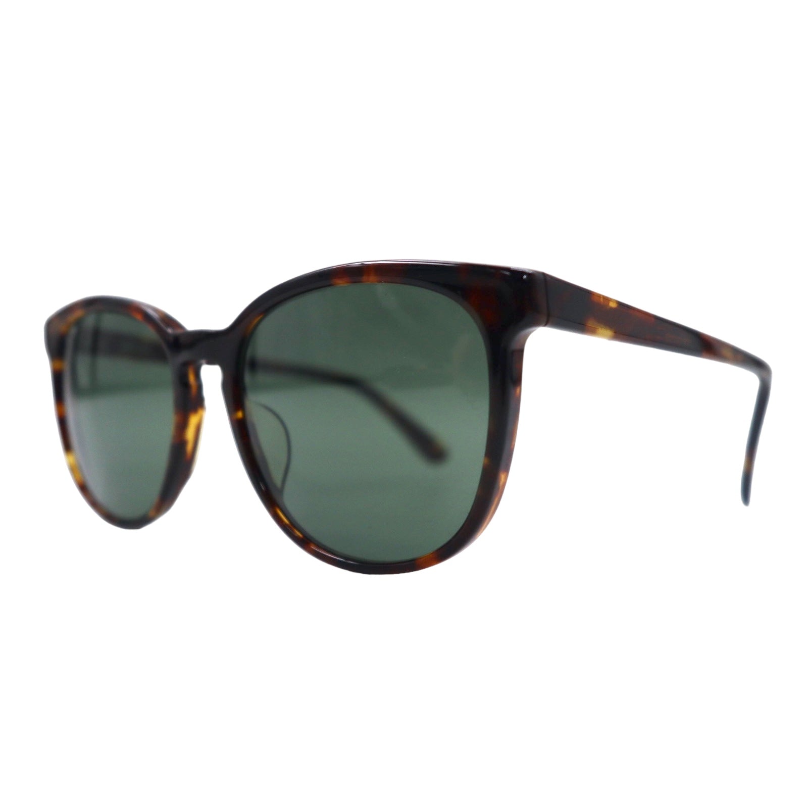 Ray-Ban TRADITIONALS Occhiali da sole Boston marroni in tartaruga HAMILTON ( #11 ) 54□18 prodotti da B&L Bausch & Lomb