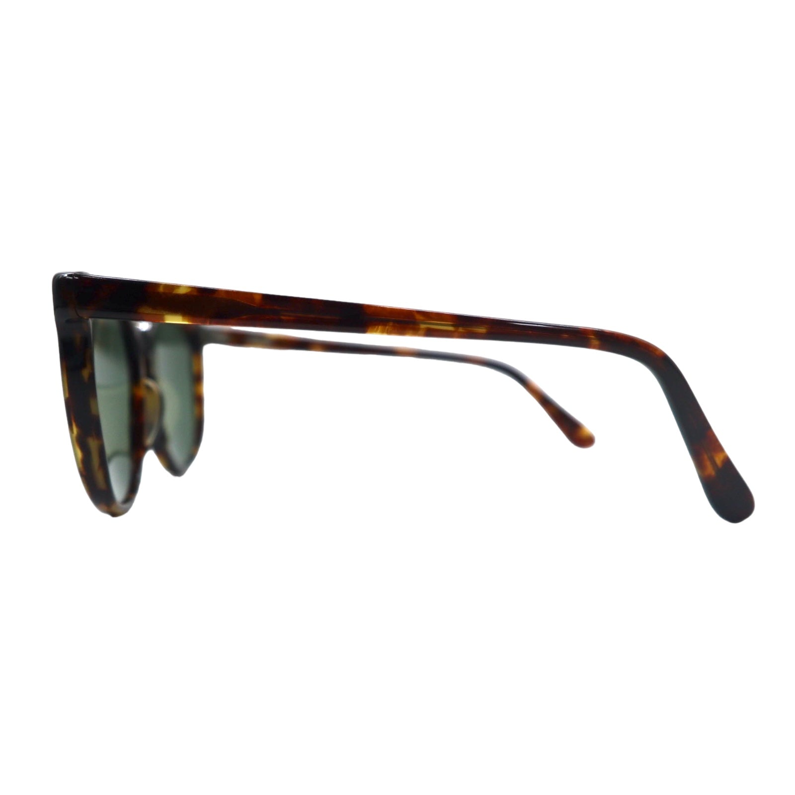 Ray-Ban TRADITIONALS Occhiali da sole Boston marroni in tartaruga HAMILTON ( #11 ) 54□18 prodotti da B&L Bausch & Lomb