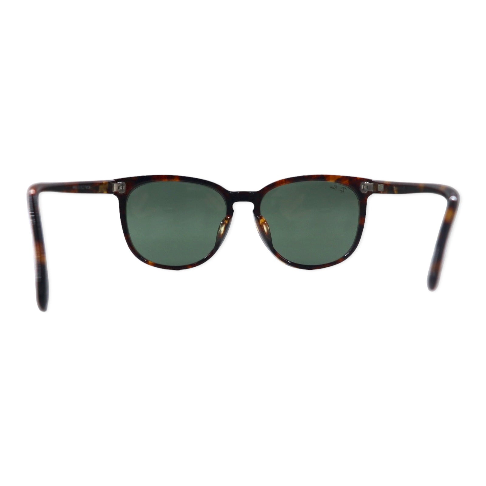 Ray-Ban TRADITIONALS Occhiali da sole Boston marroni in tartaruga HAMILTON ( #11 ) 54□18 prodotti da B&L Bausch & Lomb