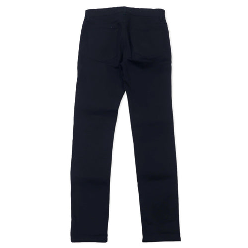 Acne Studios Jeans Skinny Elasticizzati 31 Blu Scuro Cotone ACE NAVY CASH