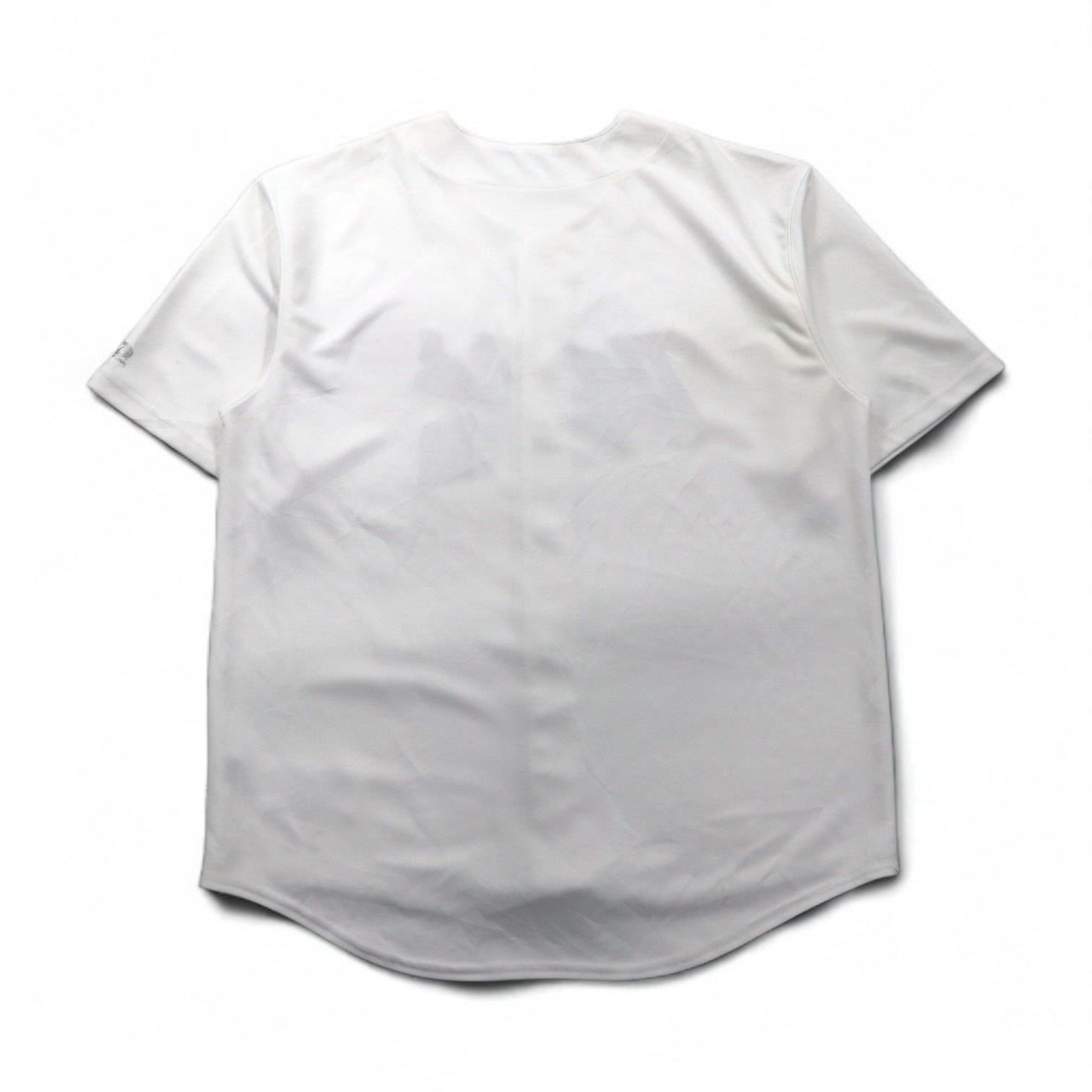 MLB TRUE FAN Maglia da baseball XL Bianco Poliestere Detroit Tigers