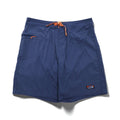 patagonia ストレッチ ウェーブフェアラー ボードショーツ Stretch Wavefarer Boardshorts ショートパンツ L ネイビー ナイロン 86543