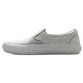 ENGINEERED GARMENTS × VANS VAULT Slip-on SLIP-ON sneakers 25.5cm white leather ponyskin