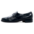 FLORSHEIM Mocassini Eleganti 27cm Neri in Pelle 23258