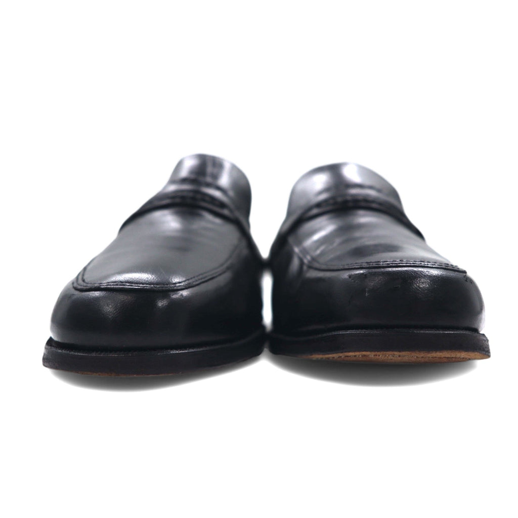 FLORSHEIM Mocassini Eleganti 27cm Neri in Pelle 23258