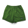 patagonia anni 2000 Baggies Light Shorts Pantaloncini Corti L Cachi Nylon 57016