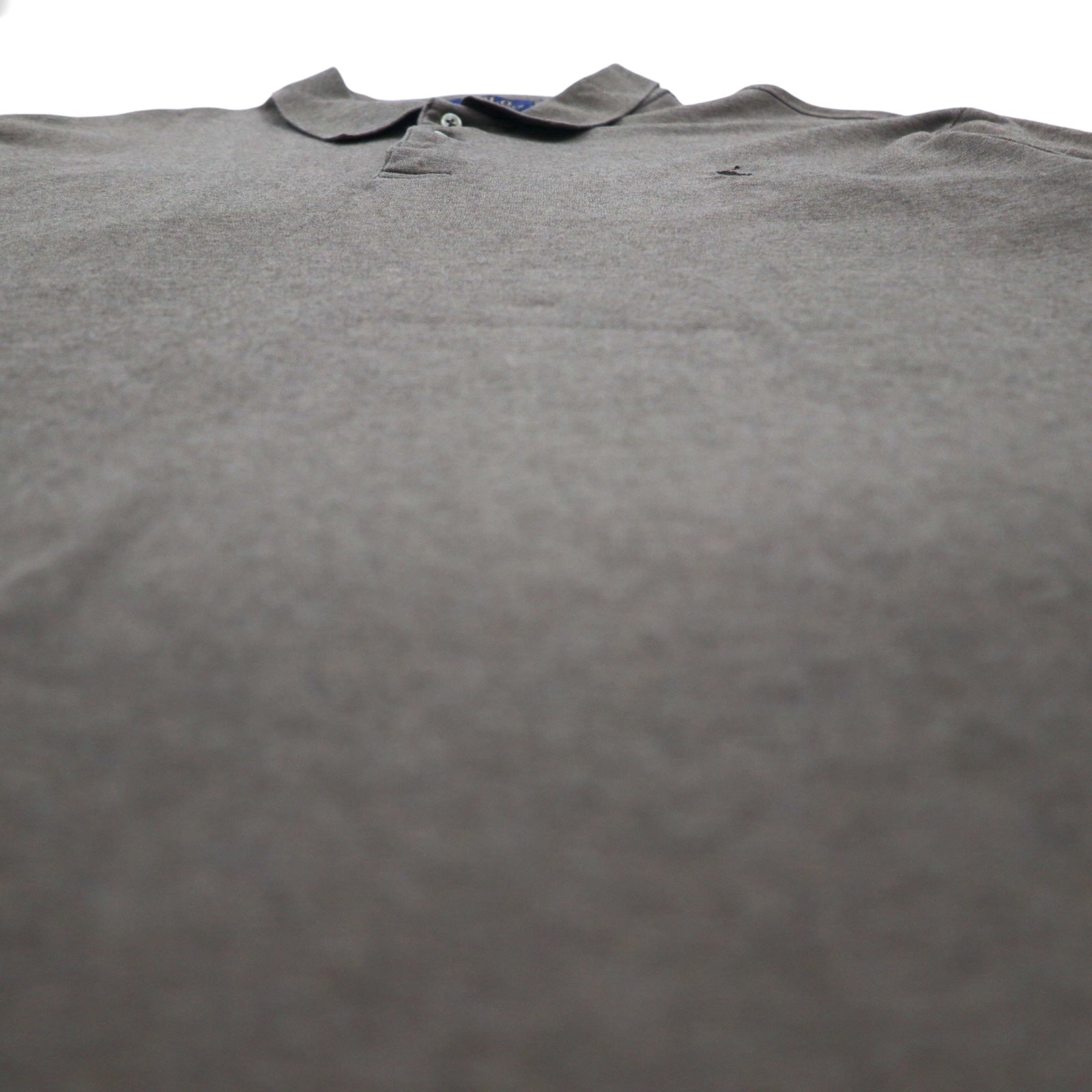 POLO RALPH LAUREN Polo classica XL Cachi CLASSIC FIT Ricamo small pony