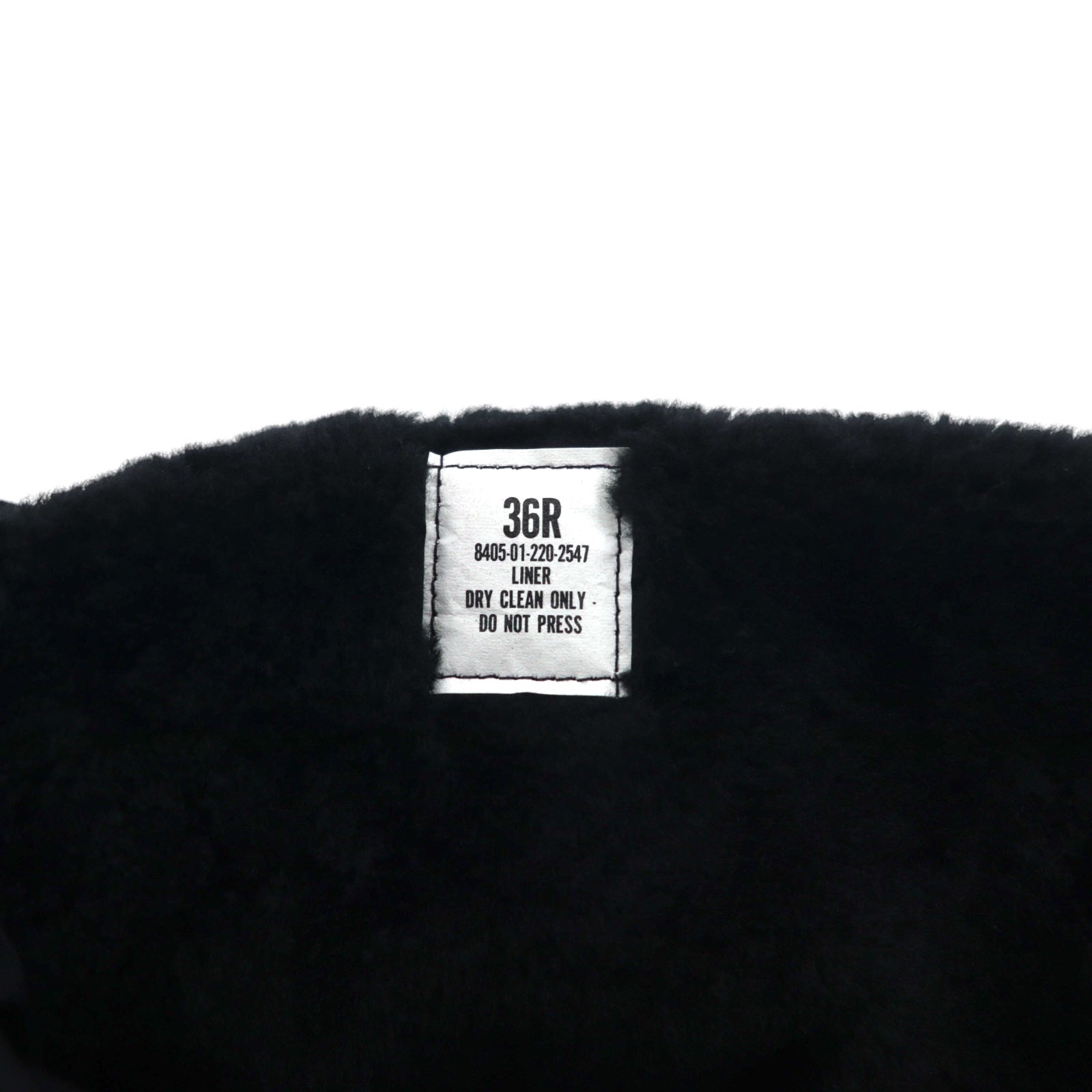 US NAVY Esercito americano anni '80 Cappotto per tutte le stagioni, spolverino, taglia L, nero, impermeabile, fodera rimovibile, militare 8405-01-220-2547 CENTRE MFG.