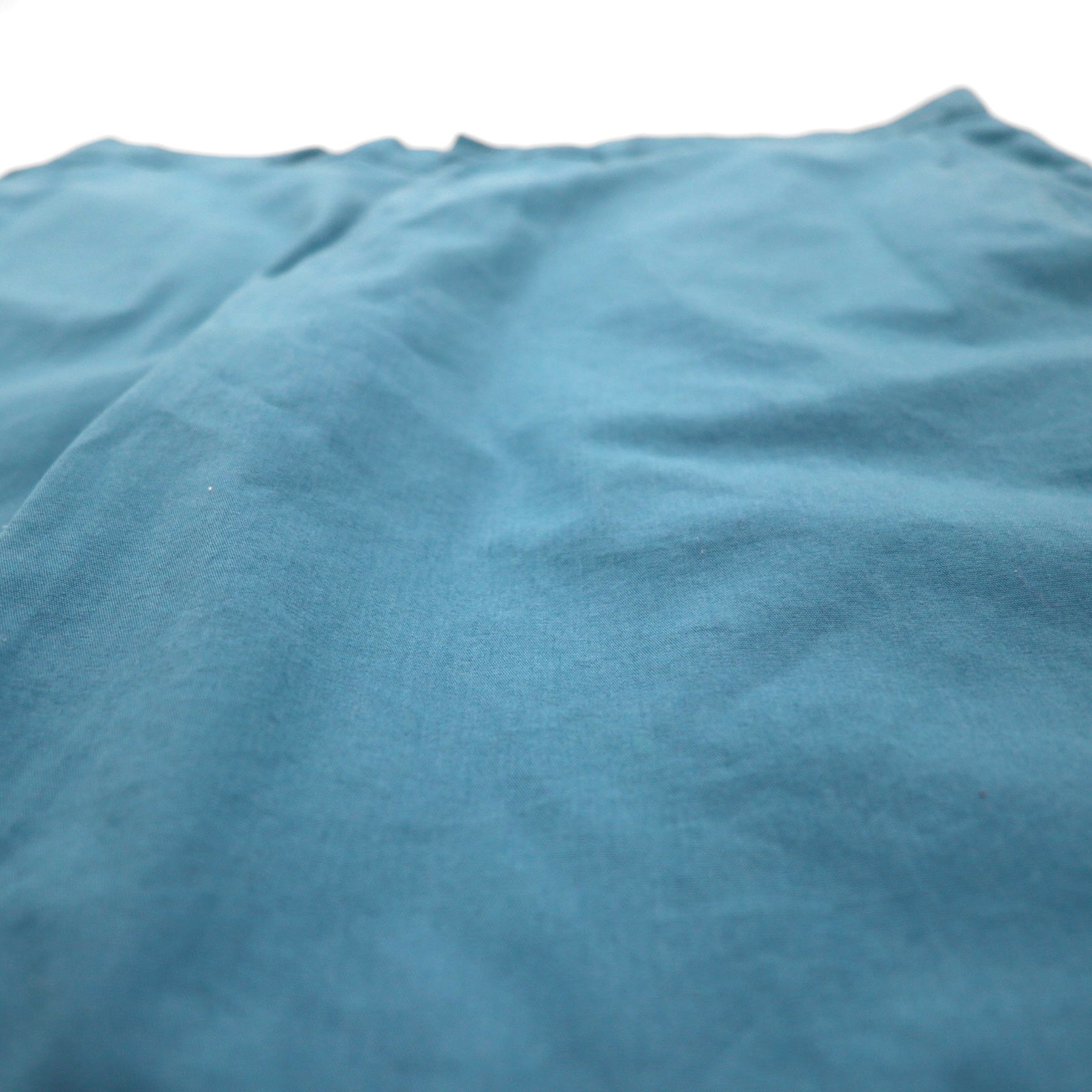 patagonia pantaloncini All-Wear in cotone biologico, taglia L, blu 57726