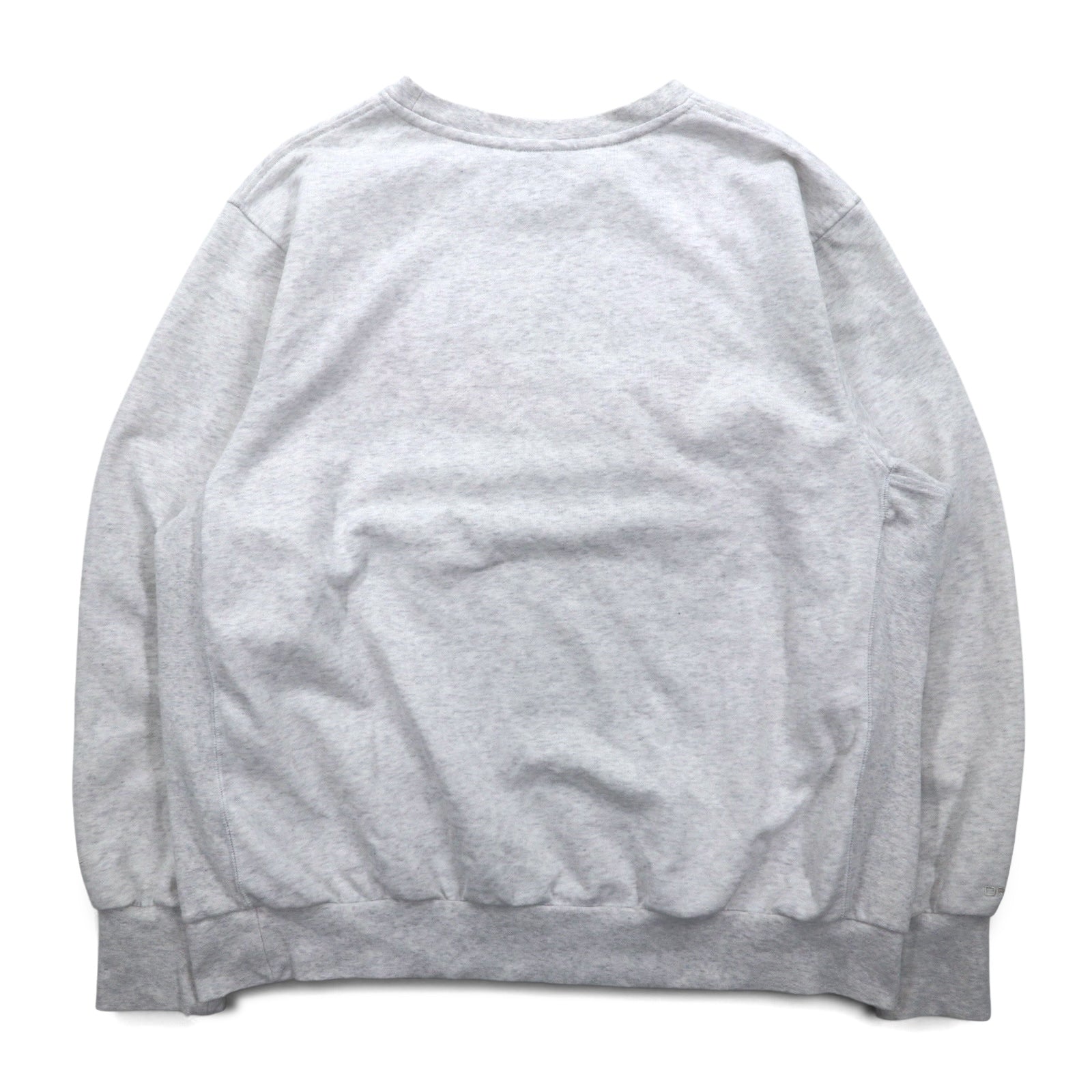 NIKE Dri-Fit Felpa L Grigio Dri-Fit Standard Issue Basketball DA6741-051