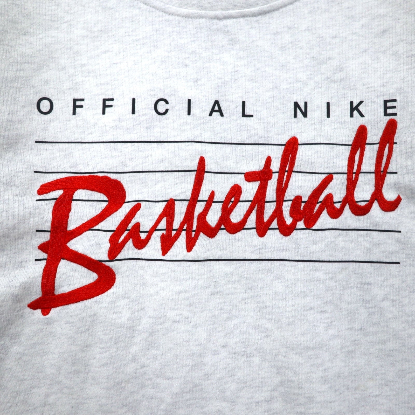 NIKE Dri-Fit Felpa L Grigio Dri-Fit Standard Issue Basketball DA6741-051