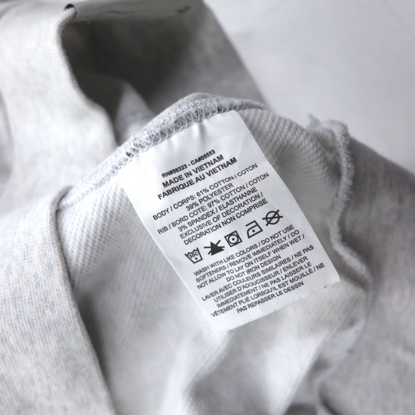 NIKE Dri-Fit Felpa L Grigio Dri-Fit Standard Issue Basketball DA6741-051