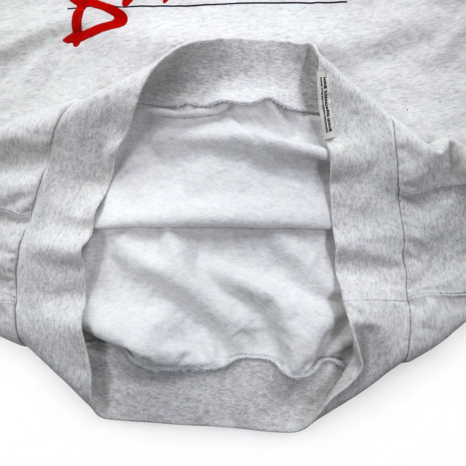 NIKE Dri-Fit Felpa L Grigio Dri-Fit Standard Issue Basketball DA6741-051