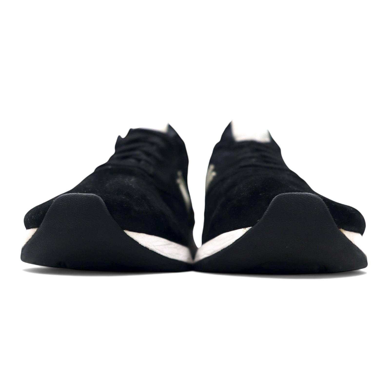new balance Made in USA 997 sneakers in suede and leather, 29cm, black 997 Deconstructed M997DBW2