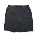THE NORTH FACE pantaloncini corti outdoor ripstop L grigi in nylon impermeabile standard USA ARPE