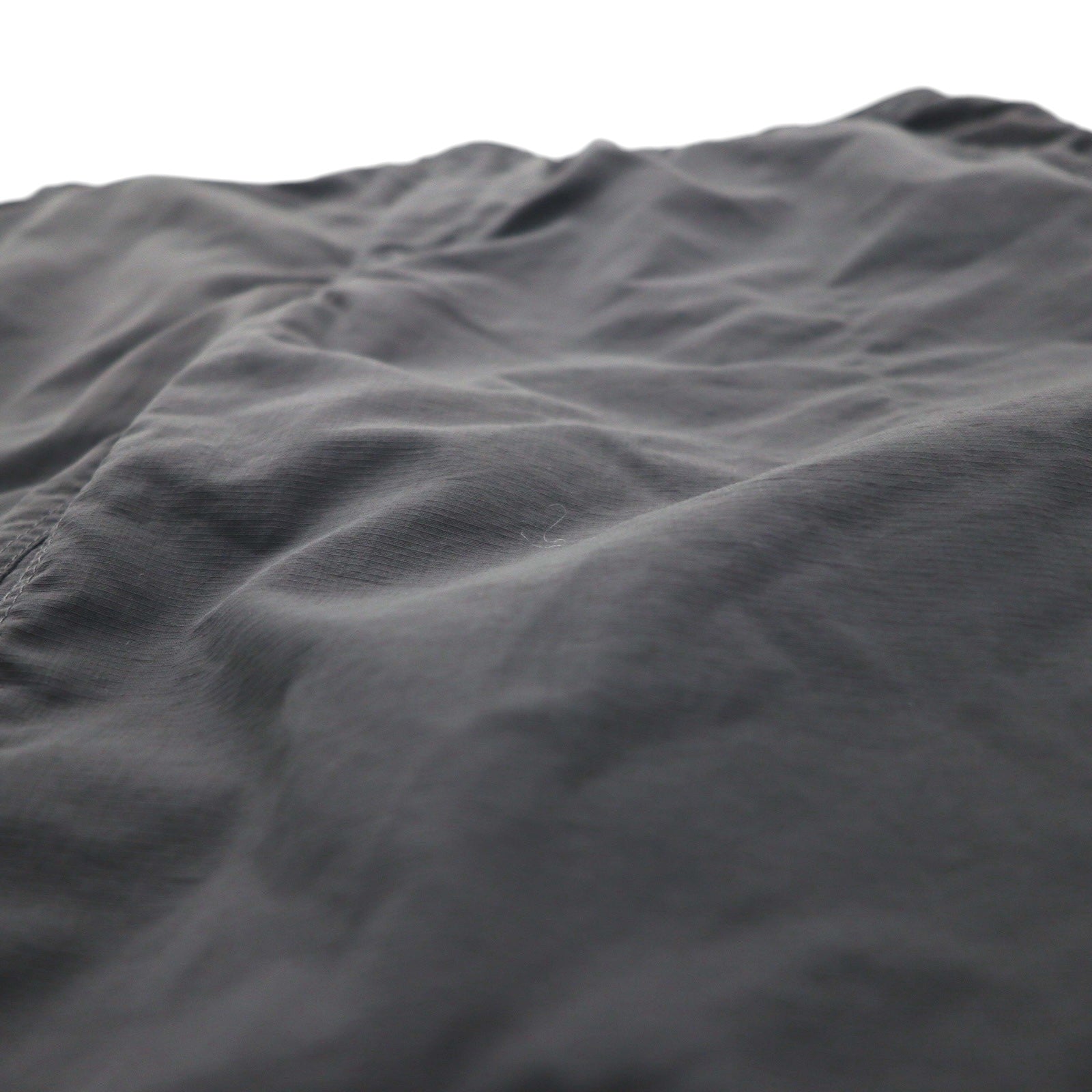 THE NORTH FACE pantaloncini corti outdoor ripstop L grigi in nylon impermeabile standard USA ARPE
