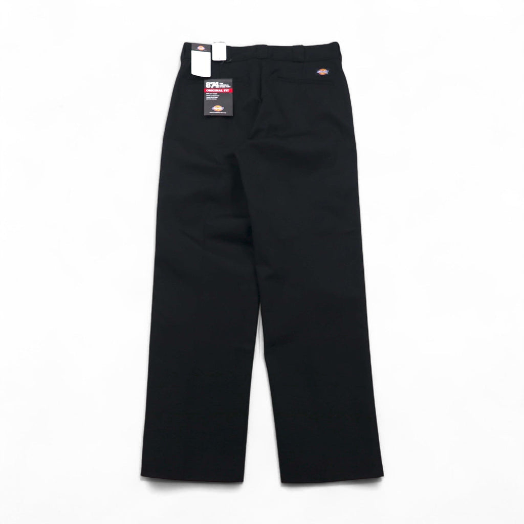 Dickies 874 オリジナルフィット ツイル ワークパンツ チノパンツ L ポリエステル コットン 未使用品