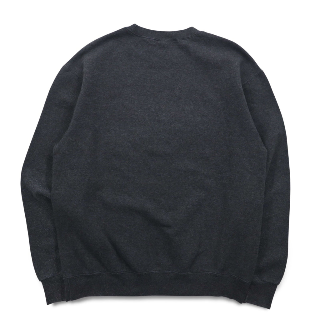 Champion ECO FLEECE Felpa girocollo con stampa college M grigio felpata NCAA WASHINGTON STATE COUGARS Made in Honduras