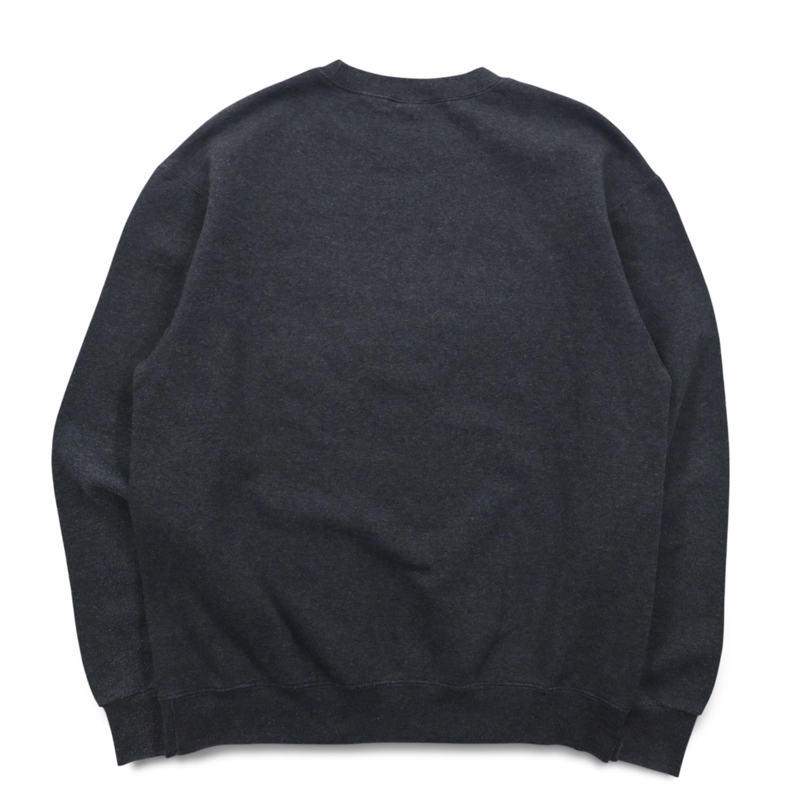 Champion ECO FLEECE Felpa girocollo con stampa college M grigio felpata NCAA WASHINGTON STATE COUGARS Made in Honduras