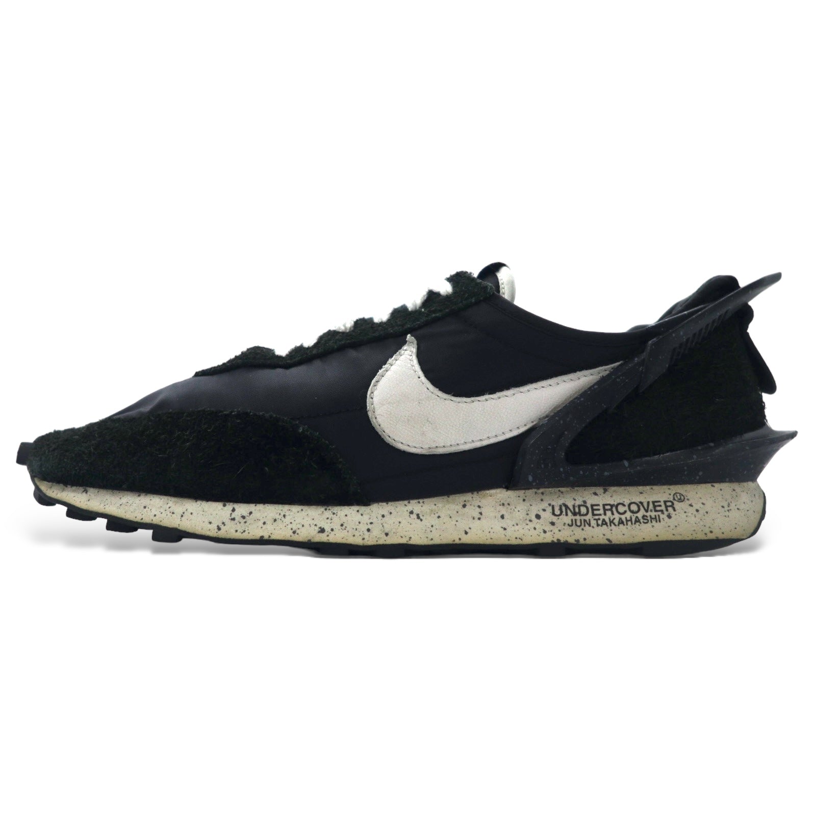NIKE × UNDERCOVER Daybreak Sneakers 29cm Nero DAYBREAK BV4594-001